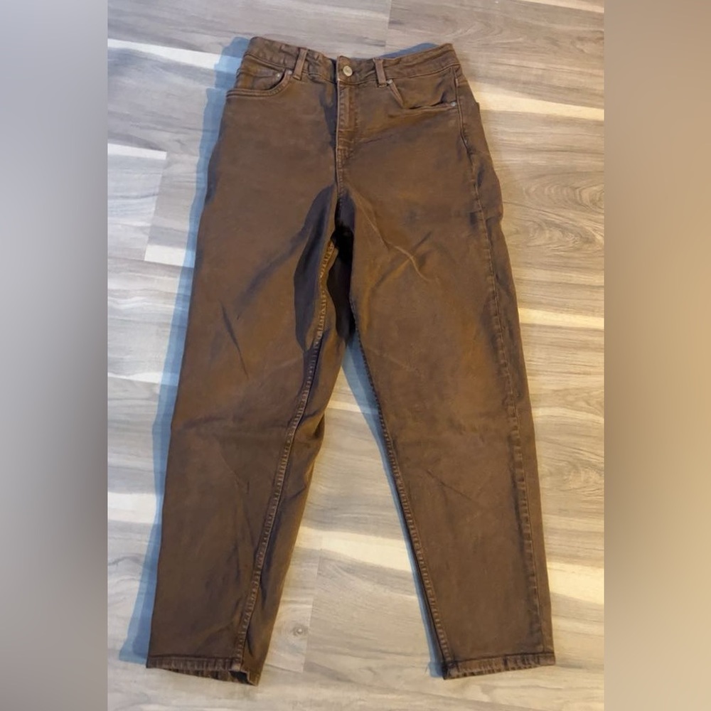 Jean